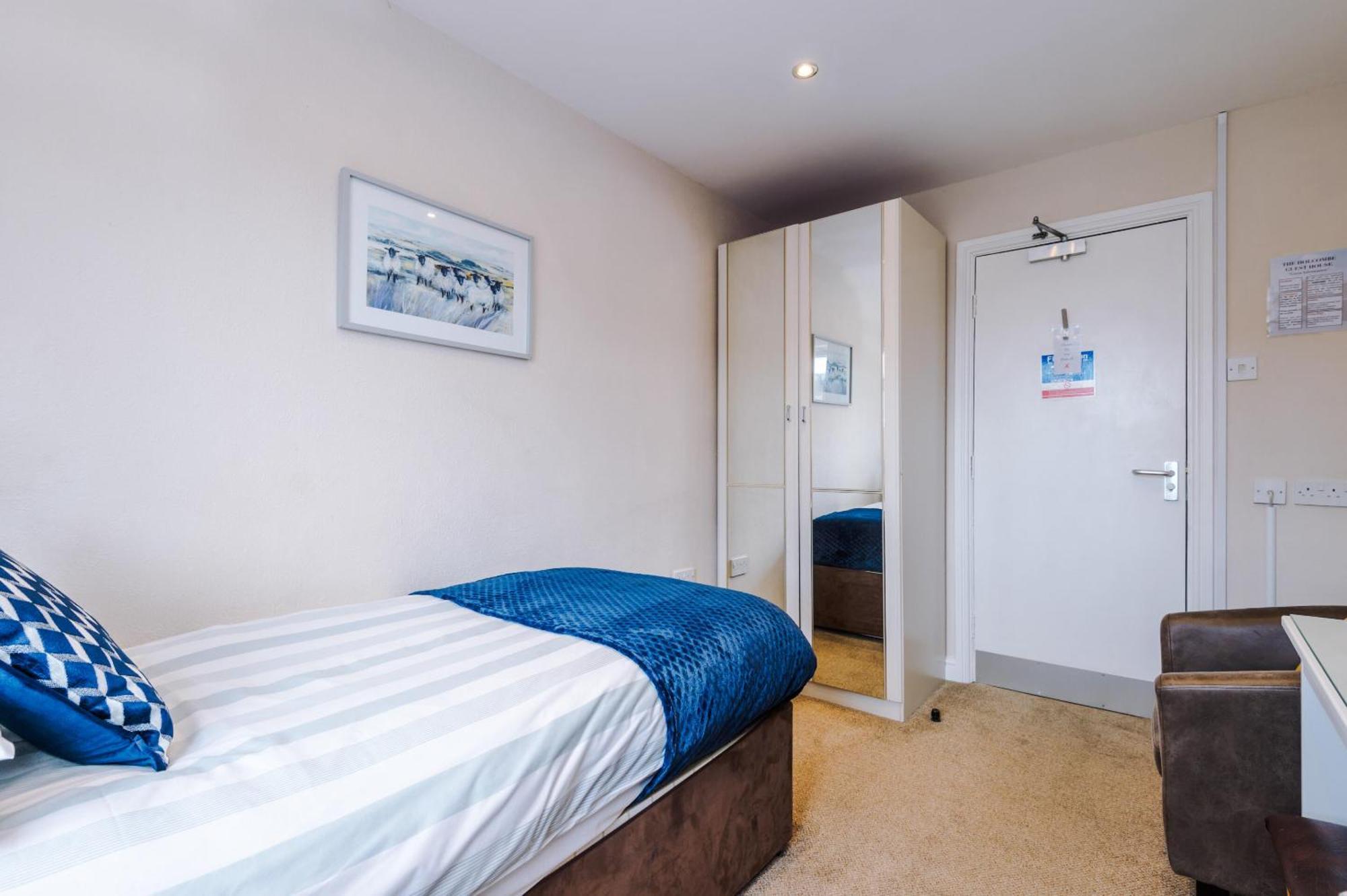 Holcombe Guest House Barnetby le Wold Exteriör bild
